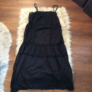 Free People Bohemian Dress
